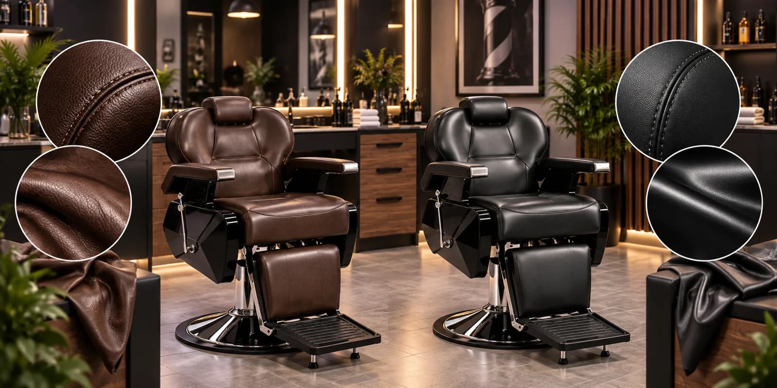 Mobiliario ELESS para spa y estética relacionado con cuánto cuesta equipar un spa en Perú.