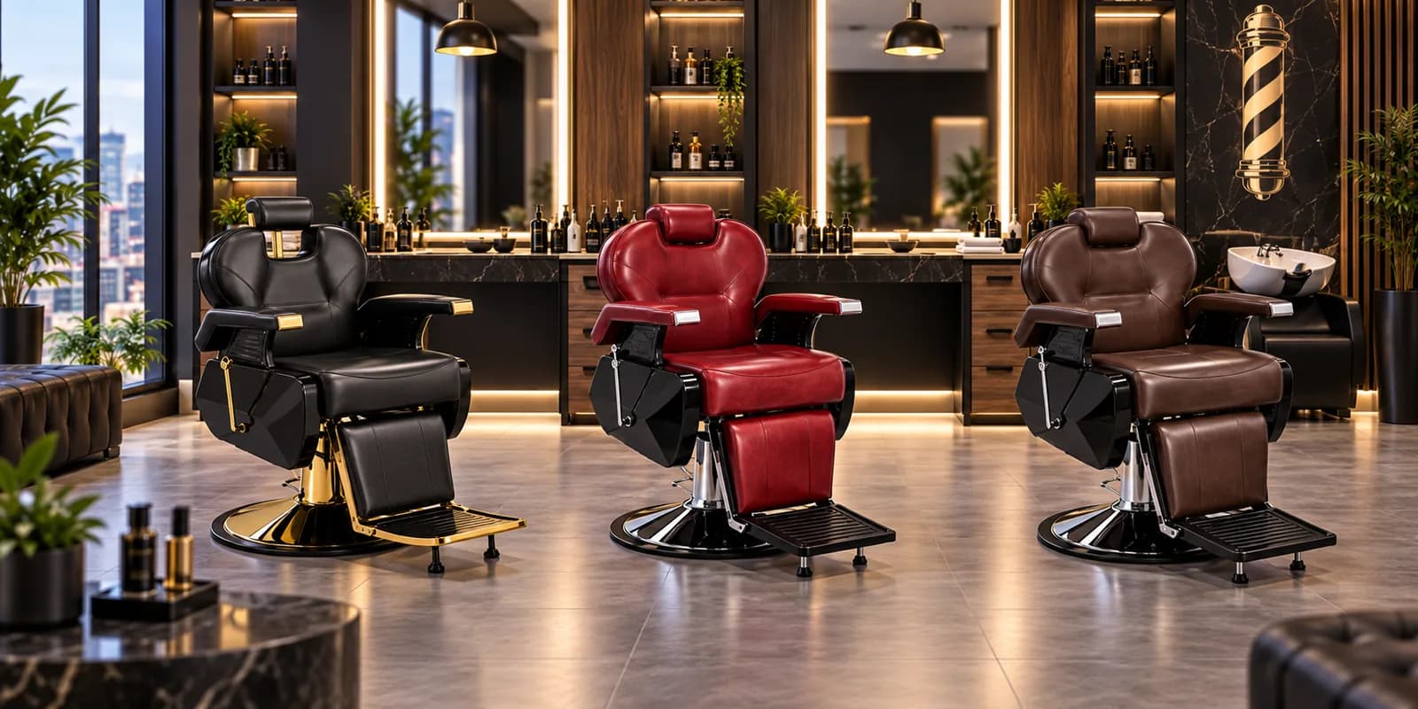 Mobiliario ELESS para spa y estética relacionado con muebles para spa.