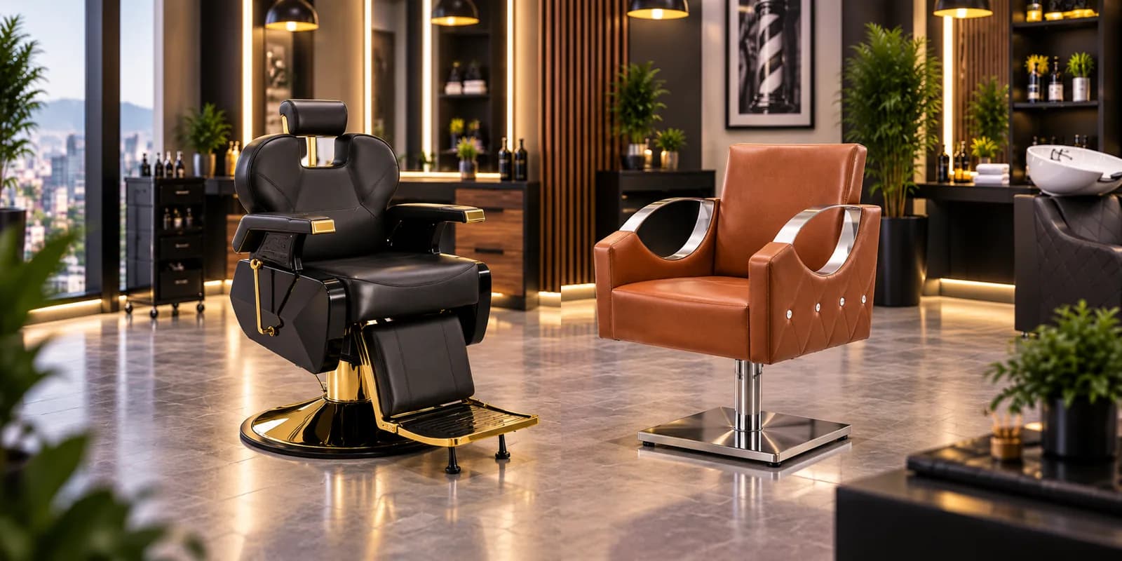 Mobiliario ELESS para spa y estética relacionado con camilla estética profesional.