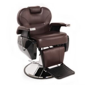 Sillón Barbero con Diseño Moderno Pro