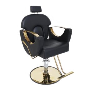 Silla Reclinable Diseño Ergonómico