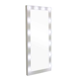 Espejo LED de Visibilidad Profesional Tirso