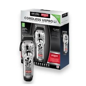 Maquina Clipper Uppercut Deluxe Andis
