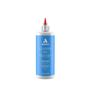 Aceite Andis 118ml Lubricación Precisa
