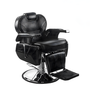 Sillón Barbero Máxima Comodidad Harly Premium