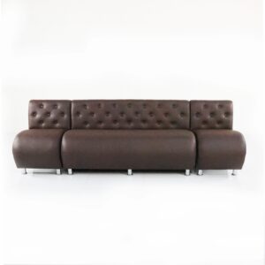 Juego Sillones de Espera Diseño Elegante