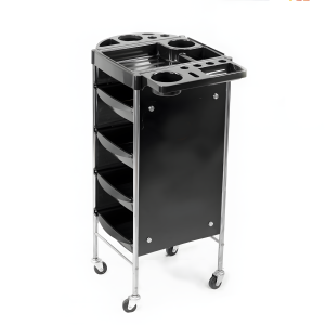 Carrito Auxiliar Ideal Para Uso Intenso Lily