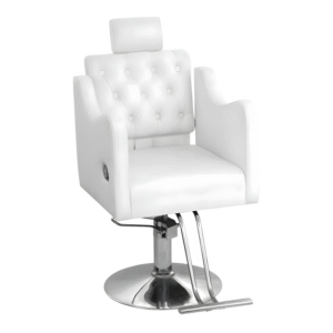 Silla Reclinable Diseño Ergonómico