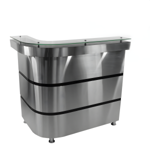 Counter Recepcion Elegancia Propia Pro