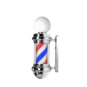 Pole Barber Vip que Impone Clase Único