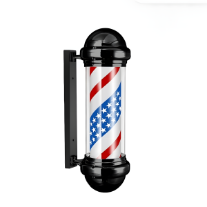 Pole Barber Vanz Diseño Elegante Pro
