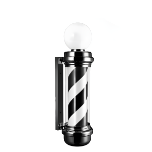 Pole Barber Giro Elegante e Impactante