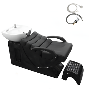 Lavacabeza Ergonómico Diseño Elegante