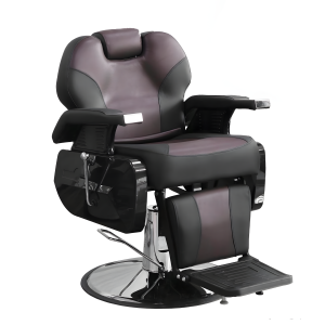 Sillón Barbero Diseño y Estilo Premium Harly Elite