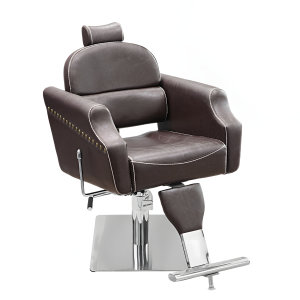 Silla Reclinable Diseño Ergonómico
