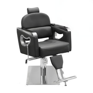 Silla Reclinable Diseño Ergonómico