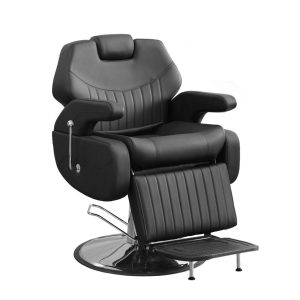 Sillón Barbero con Diseño Exclusivo Koken Euro Classic