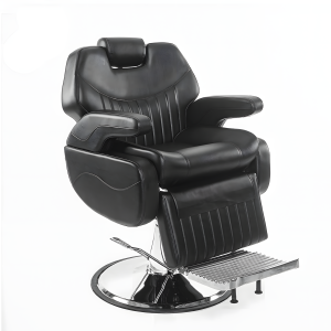 Sillón Barbero con Estilo Único Pro Koken EuroPremium