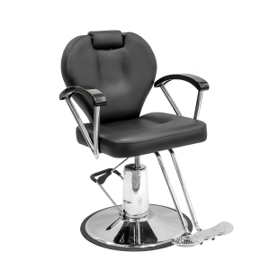 Sillón Barbero Máximo Confort y Estilo Ibai