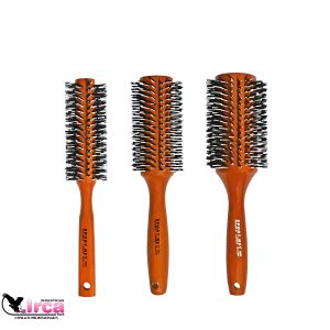 Kit de Cepillos Sport Net Profesionales