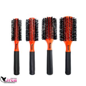 Kit de Cepillos Afrodita Nylon Pro