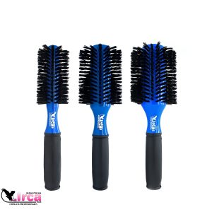 Kit de Cepillos Celeste Profesionales