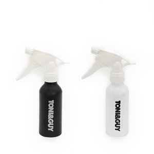 Rociador Elegancia Mate Transparente Udo