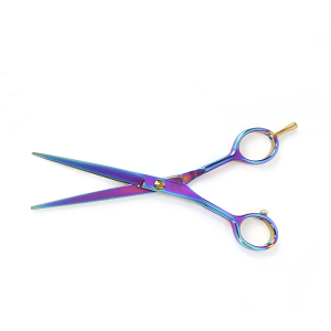 Tijera Micro dentada 5.5" Control Total Daray