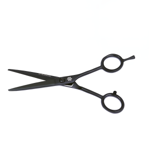 Tijera Filo Dulce 5.5" Corte Suave Evan
