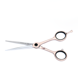 Tijera Microdentada 5.5" Corte Fijo  Llan