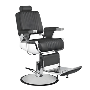 Sillón Barbero Moderno y Profesional