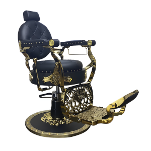 Sillón Barbero Innovación Exclusiva