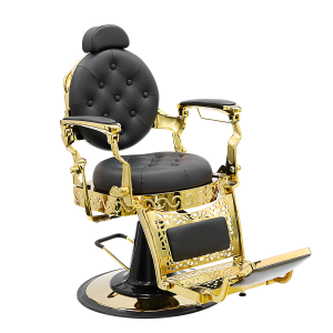 Sillon Barbero Gold Estilo Moderno Pro