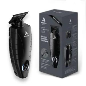 Maquina Trimmer GTX-EXO Black Label Andis