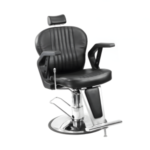 Sillón Barbero Elegante y Profesional Austin