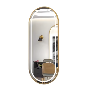 Espejo LED Con Estilo Elegante Único Radel