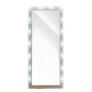 Espejo LED de Visibilidad Profesional Tirso