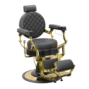 Sillón Barbero con Elegancia y Estilo
