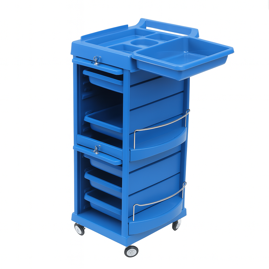 Azul