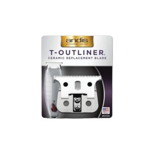 Cuchilla + Cerámica T-outliner Andis