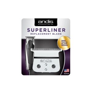 Cuchilla Superliner Andis