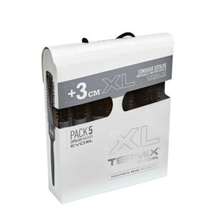 Kit Cepillos XL Termix Secado Eficiente y Profesional