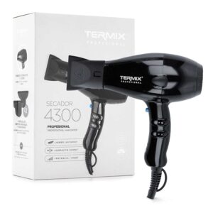 Secador Termix 4300 Profesional de Alto Rendimiento