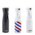 ZNegro, Blanco, Barber.