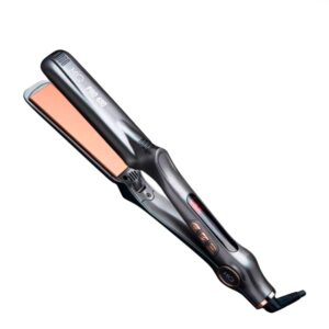 Plancha Alisadora MQ Profesional 480