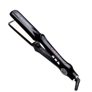 Plancha Turbo Led MQ Profesional 480