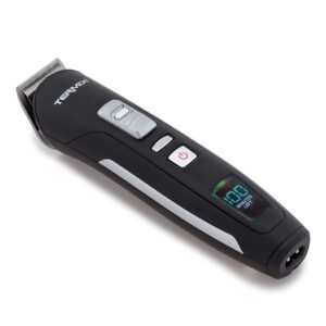Máquina Clipper Power Cut Display Termix