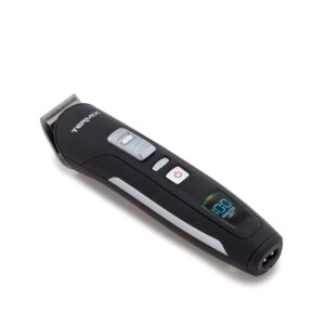 Máquina Clipper Termix Power Cut Cerámica Gold