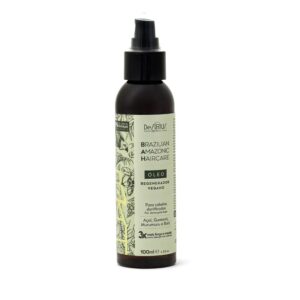Óleo Capilar Vegano Desirius 100ml