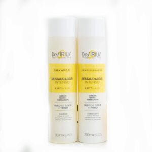 Kit Restaurador Intenso LIFTHAIR Desirius